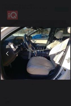 مرسيدس بنز S-Class